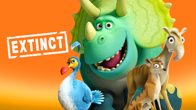 Extinct