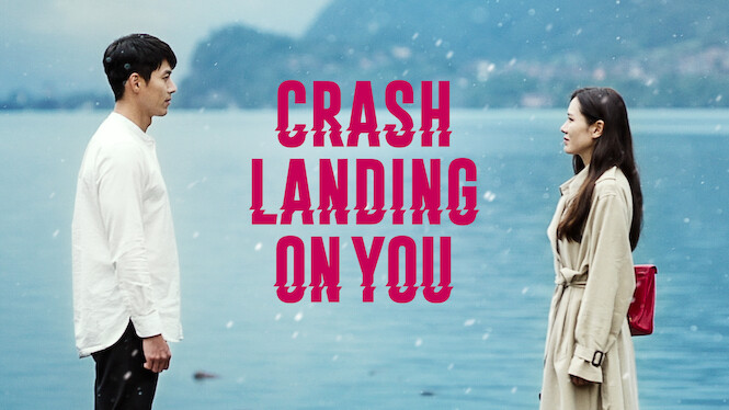 Crash Landing on You