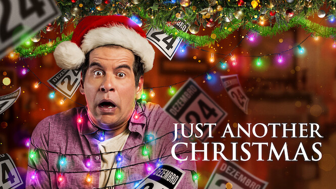 Just Another Christmas