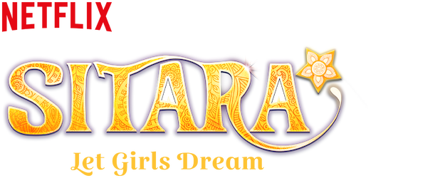 Sitara: Let Girls Dream logo