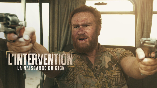 L'intervention