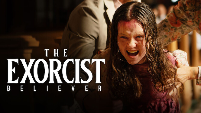 The Exorcist: Believer