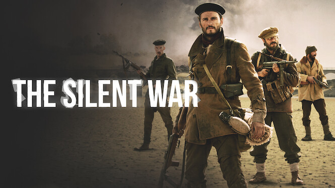 The Silent War