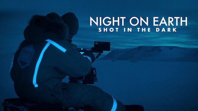 Night on Earth: Shot in the Dark