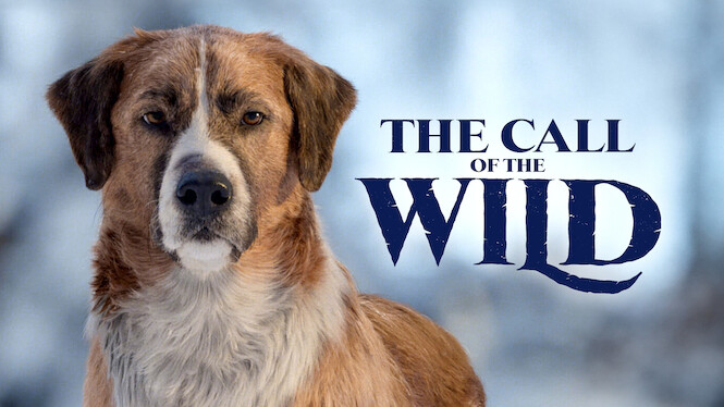 The Call of the Wild