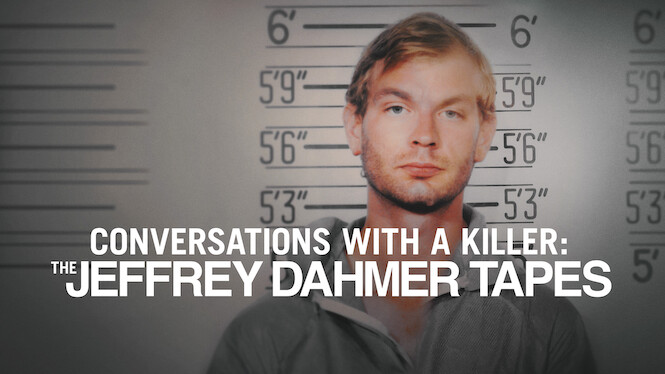 Conversations with a Killer: The Jeffrey Dahmer Tapes