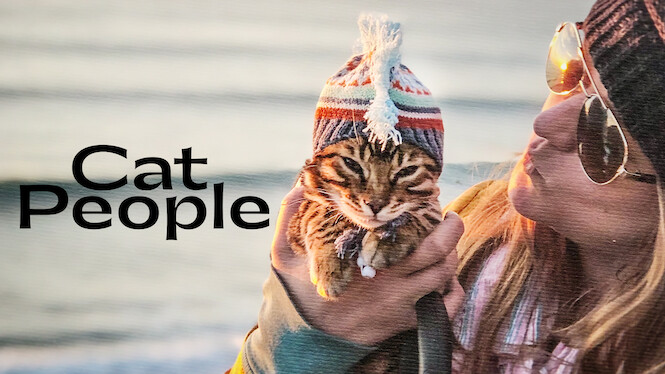 Cat People