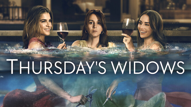 Thursday's Widows