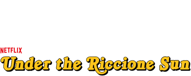 Under the Riccione Sun logo