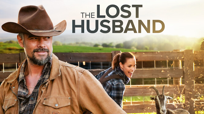 The Lost Husband