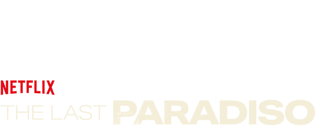 The Last Paradiso logo