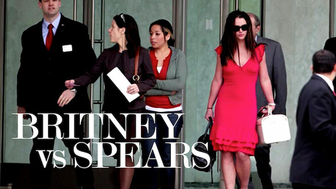 Britney vs. Spears
