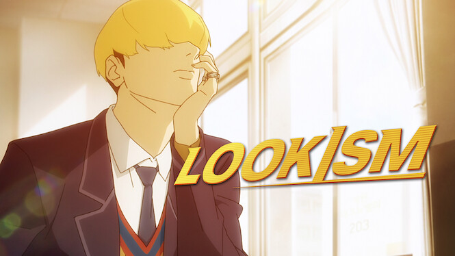 Lookism