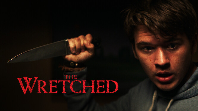 The Wretched