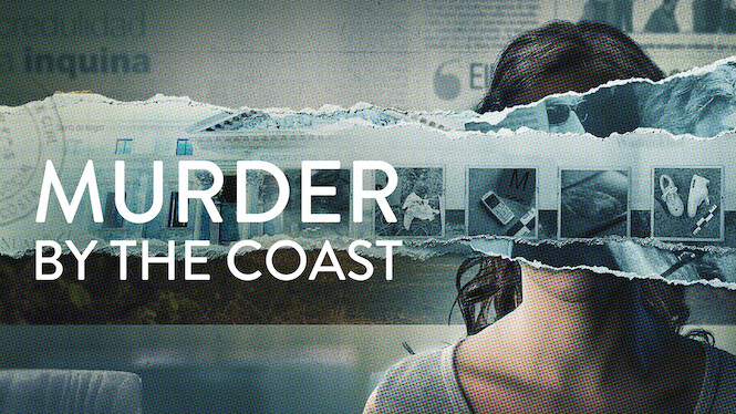Murder by the Coast
