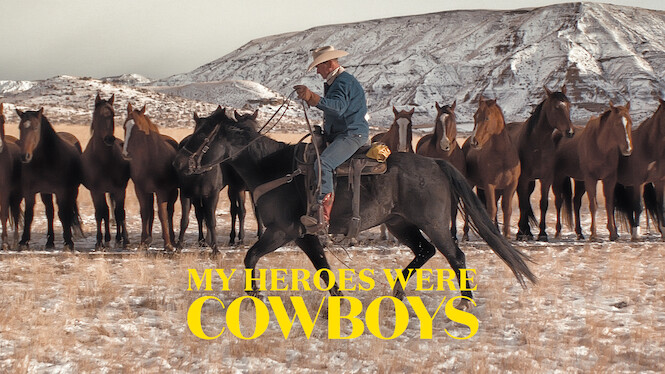 My Heroes Were Cowboys