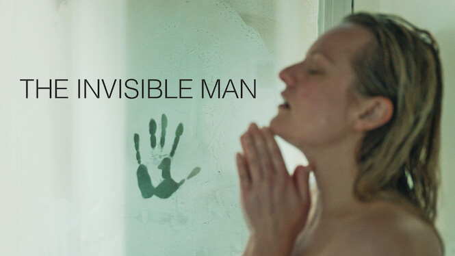 The Invisible Man