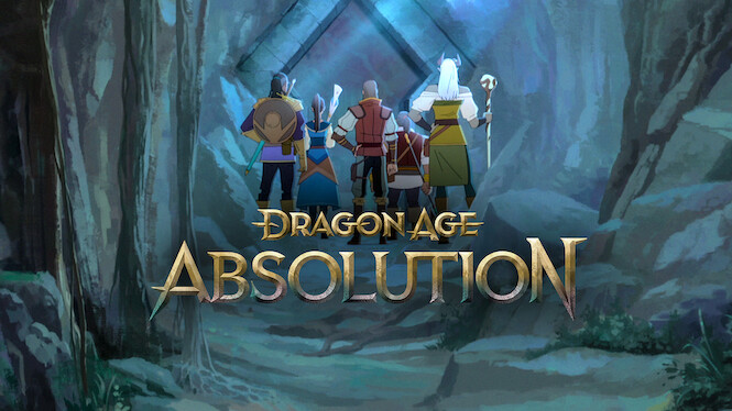Dragon Age: Absolution