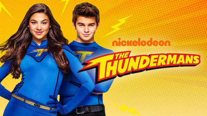 The Thundermans