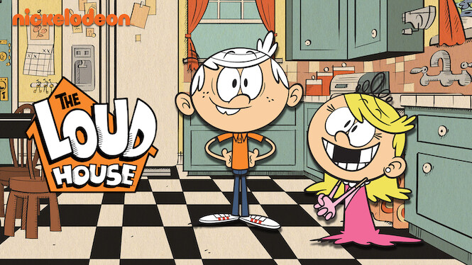 The Loud House