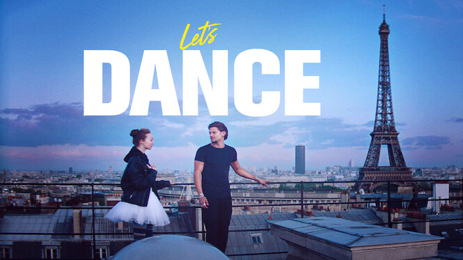 Let's Dance