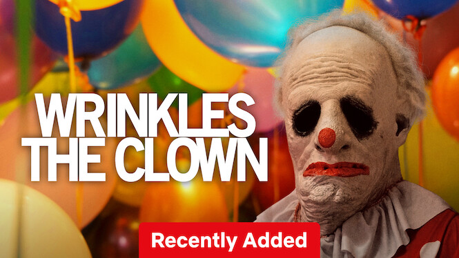 Wrinkles the Clown