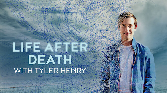 Life After Death with Tyler Henry