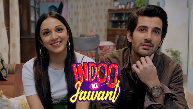 Indoo Ki Jawani