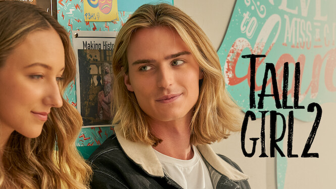 Tall Girl 2