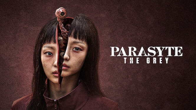 Parasyte: The Grey