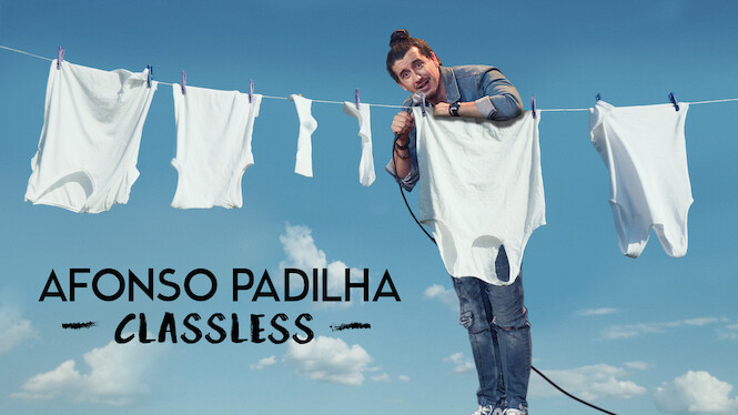 Afonso Padilha: Classless