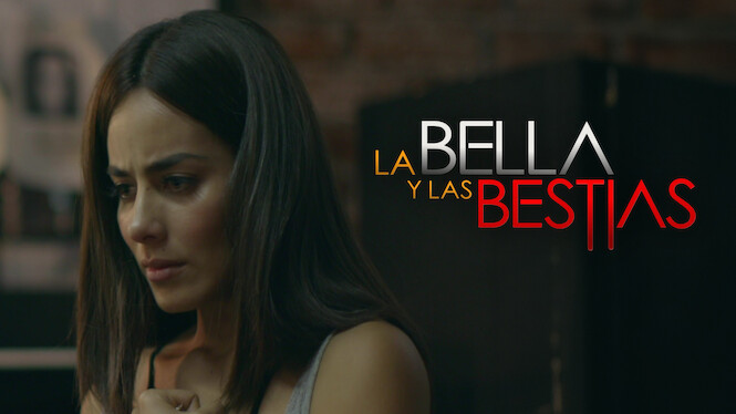 La bella y las bestias