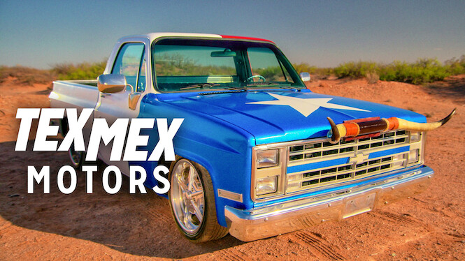 Tex Mex Motors