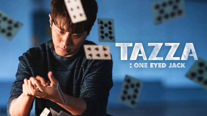 Tazza: One Eyed Jack