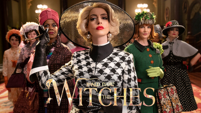 The Witches