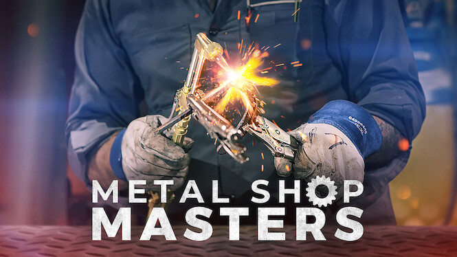Metal Shop Masters