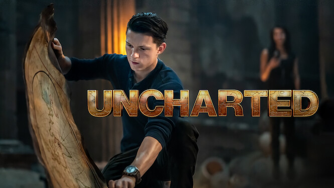 Uncharted