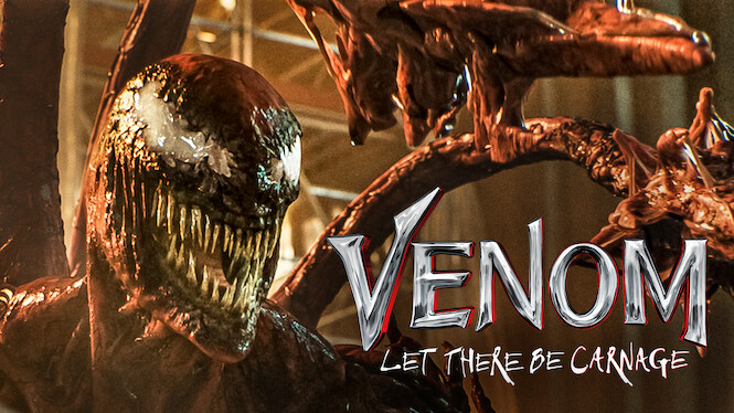 Venom: Let There Be Carnage