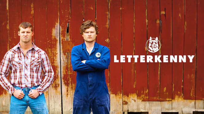 Letterkenny