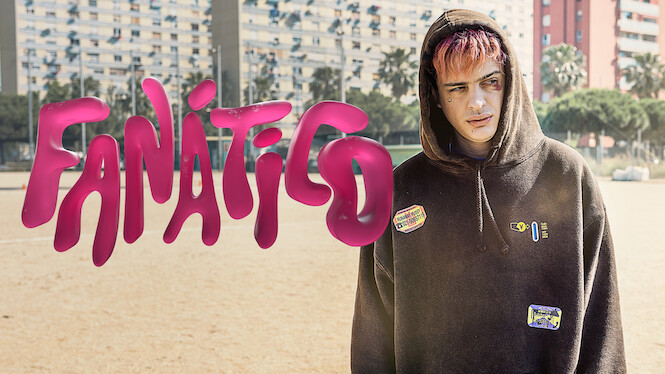 Fanático