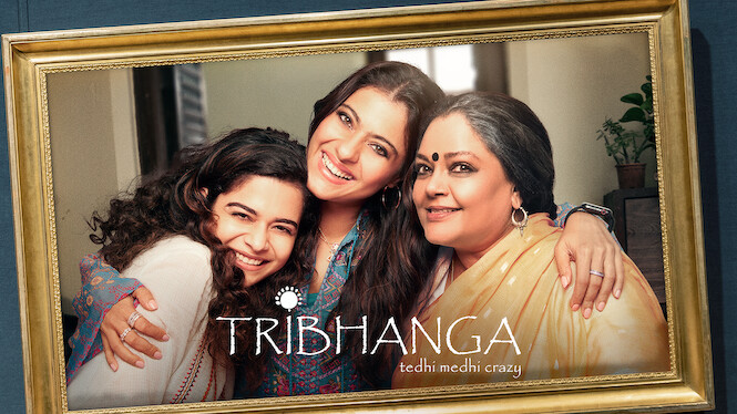 Tribhanga - Tedhi Medhi Crazy