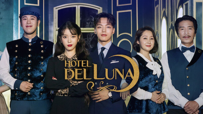 Hotel Del Luna