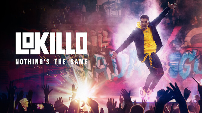 Lokillo: Nothing's the Same