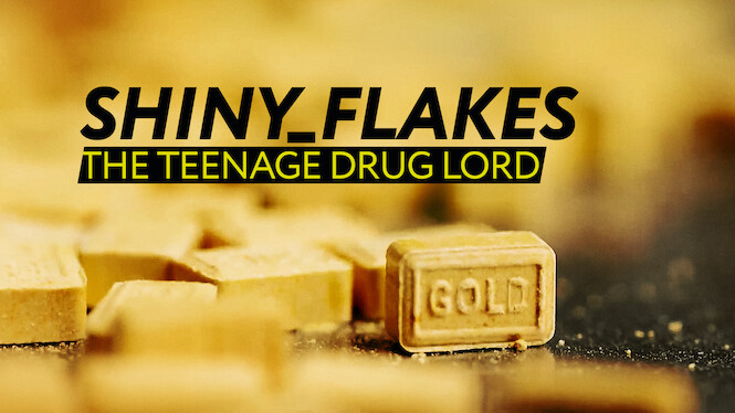Shiny_Flakes: The Teenage Drug Lord
