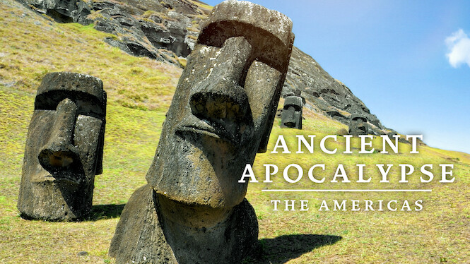 Ancient Apocalypse