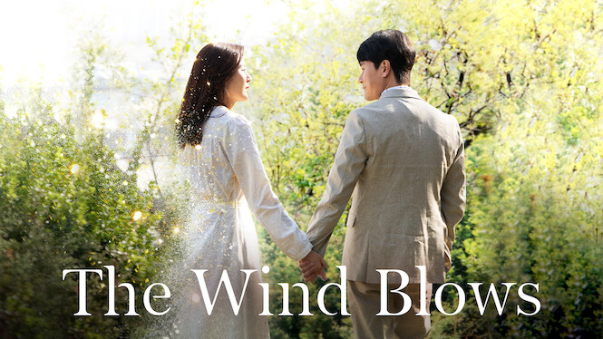The Wind Blows