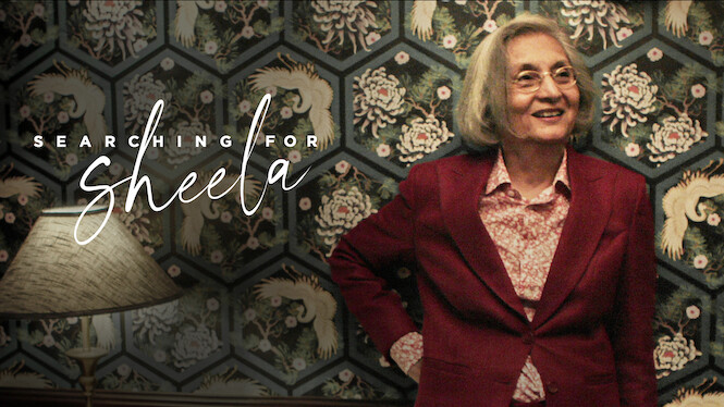 Searching For Sheela