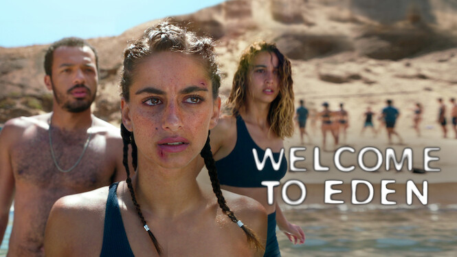 Welcome to Eden
