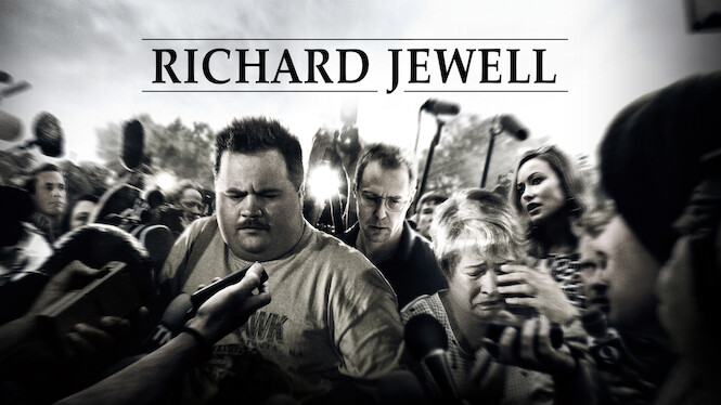 Richard Jewell