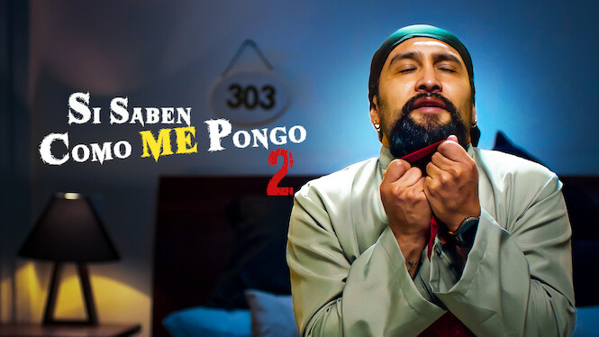 Si saben como me pongo 2